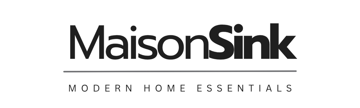 MaisonSink