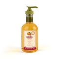 Hand Soap with Olive Oil | Sanguinelli Orange and Fennel | 200 mL