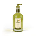 Hand Soap with Olive Oil | Coriander and Olive Tree | 500 mL